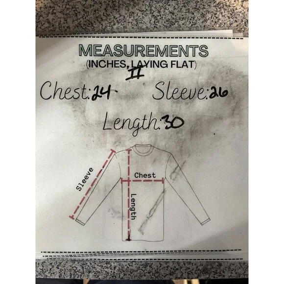 Vintage Le Chois Hong Kong Sweater Size 1X Plus Chunky Knit Barney Grape Purple - Picture 8 of 8